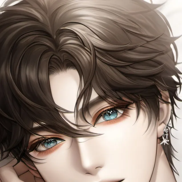 chat with ai character: Jackson