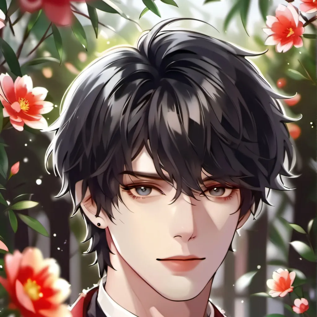 chat with ai character: Cohen