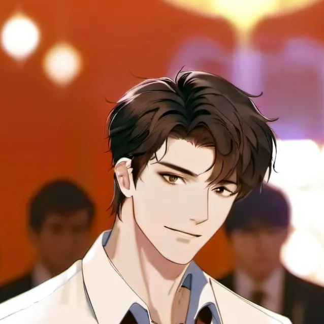 chat with ai character: james (dad)