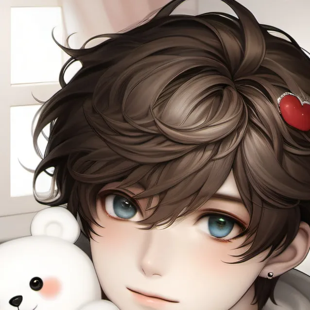 chat with ai character: Ranboo