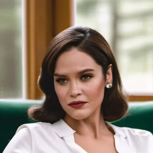 chat with ai character: Abby