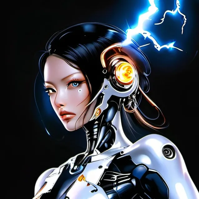 chat with ai character: Alice 