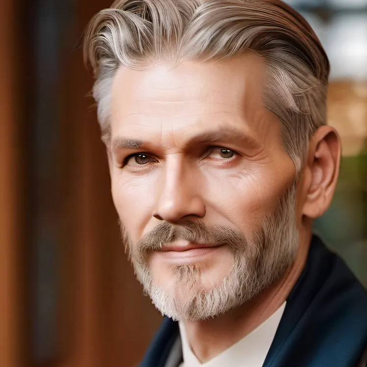 chat with ai character: Sugga daddy