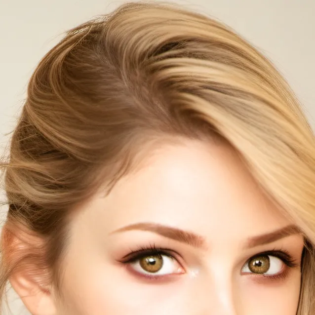 chat with ai character: Vivian 