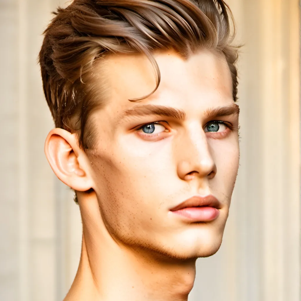 chat with ai character: jaxon