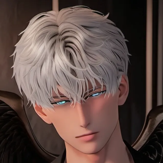 chat with ai character: Cain