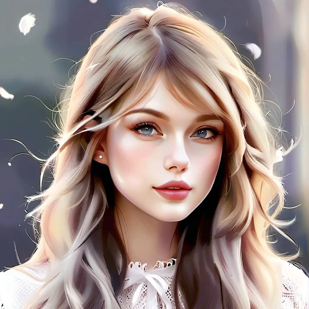 chat with ai character: Juliette Swift