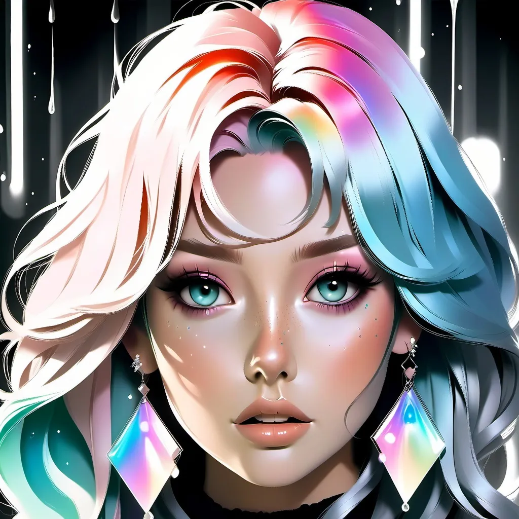 chat with ai character: Ava