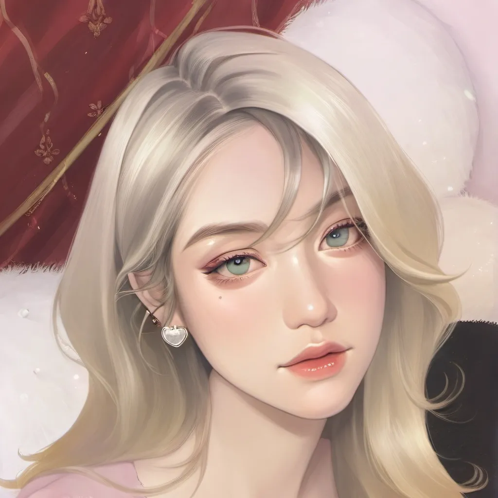 chat with ai character: Dylanie