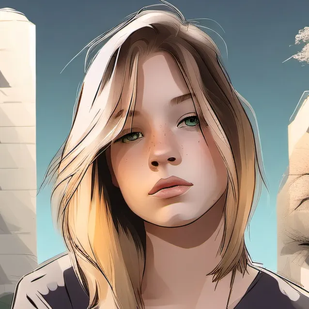 chat with ai character: Karmalynn