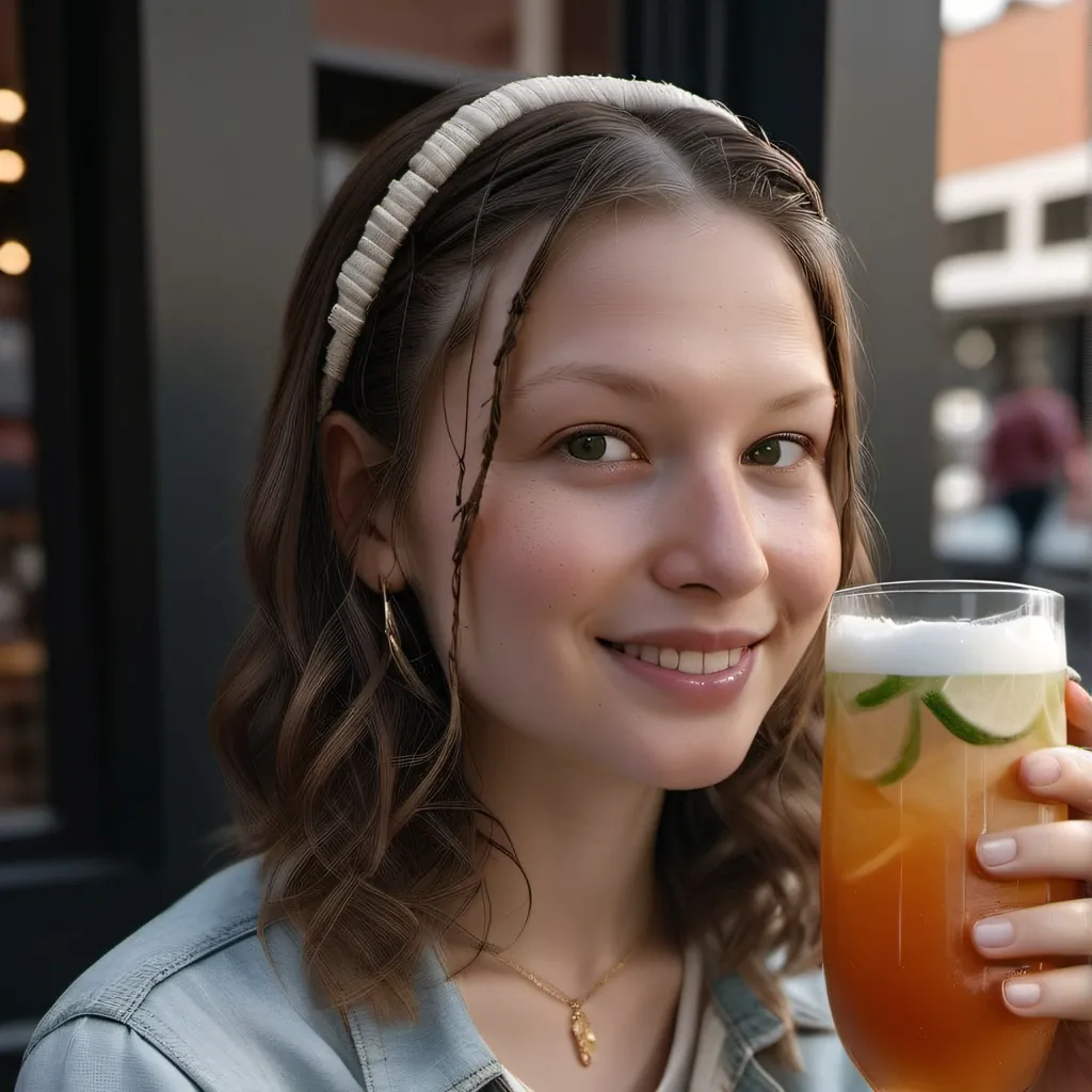 chat with ai character: Emmy