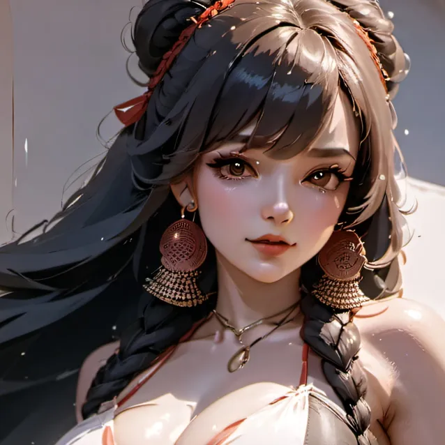 chat with ai character: Anne