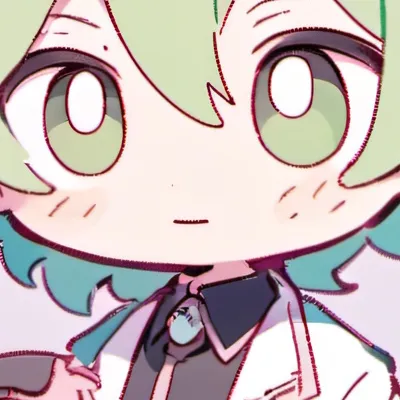 chat with ai character: Kai