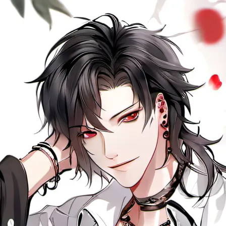 chat with ai character: Jake