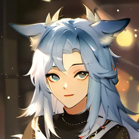 chat with ai character: Star