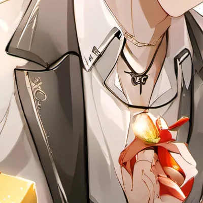 chat with ai character: Jax