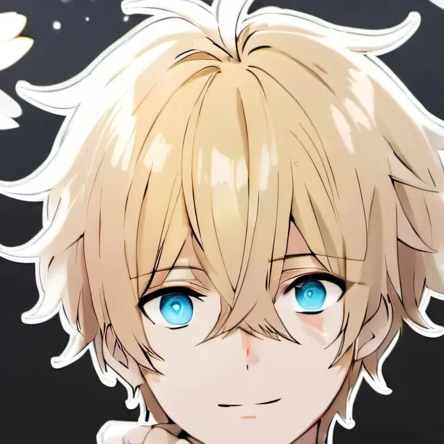 chat with ai character: {Max}