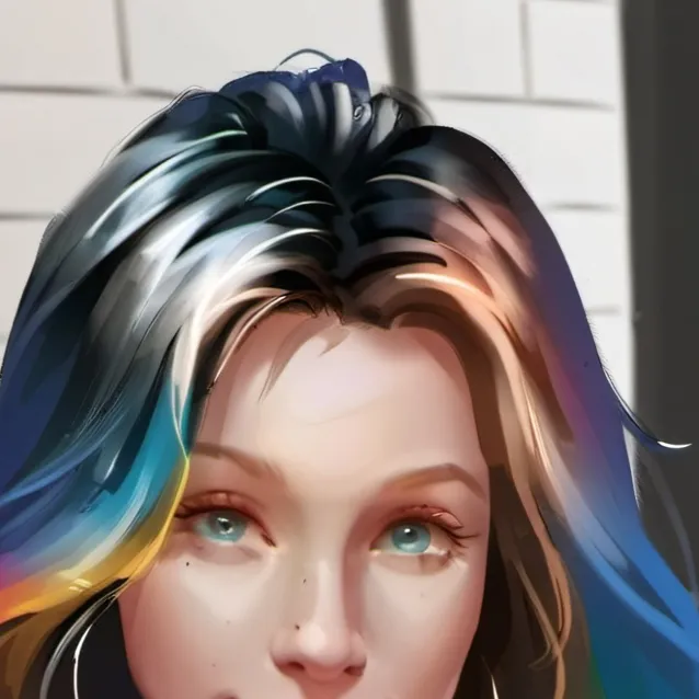 chat with ai character: ~°{Lyla}°~