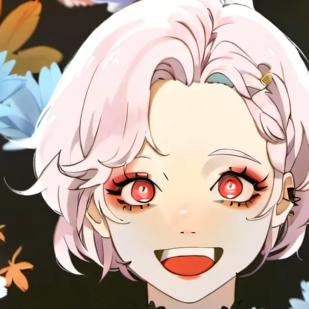 chat with ai character: Carley