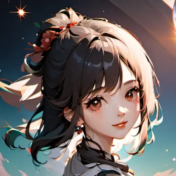 chat with ai character: Laiklyn (Lyn)