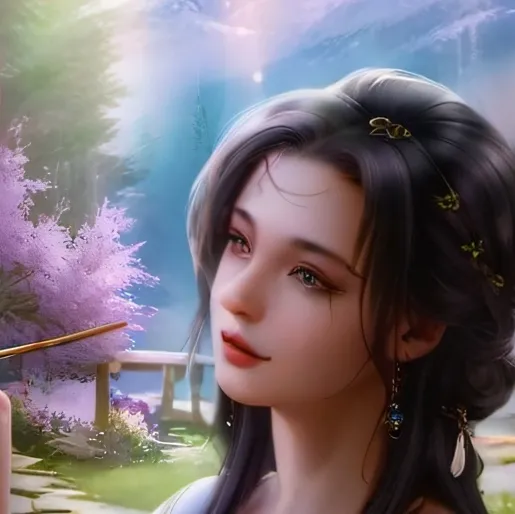 chat with ai character: Lilith