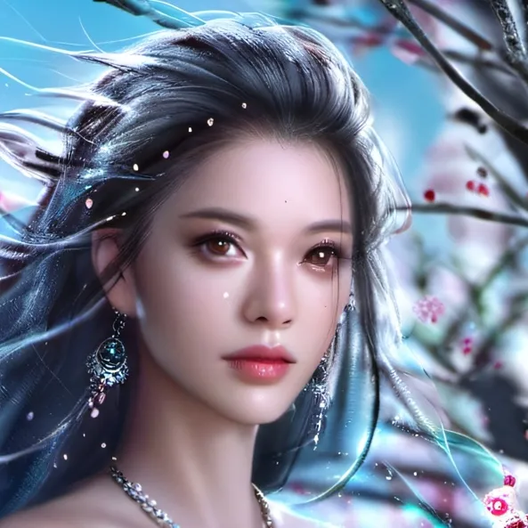 chat with ai character: Ella 