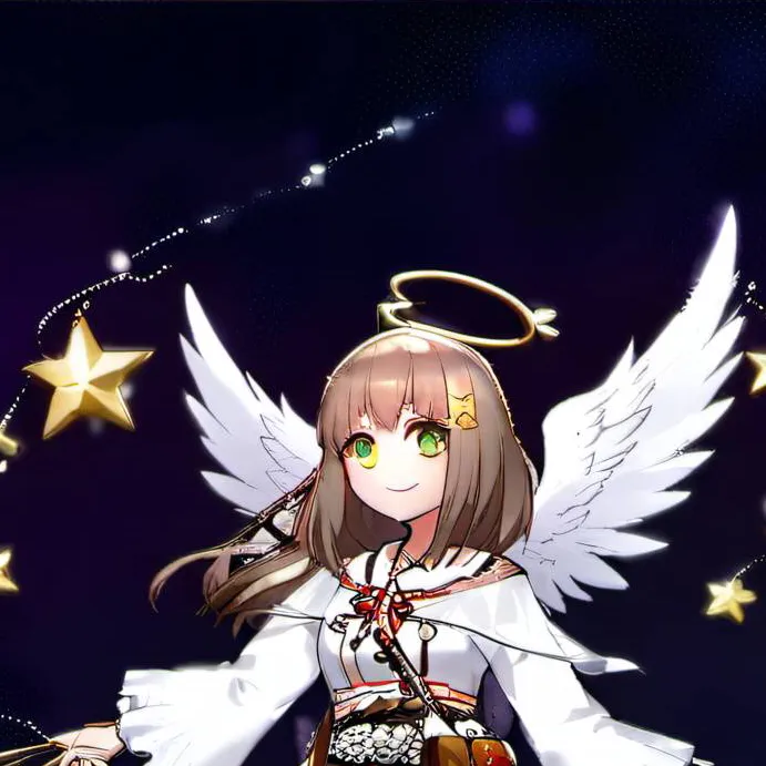 chat with ai character: Yileni Rubydaie