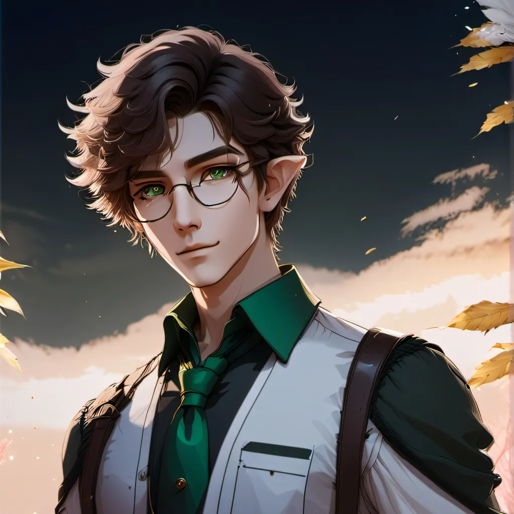 chat with ai character: ``Xion``