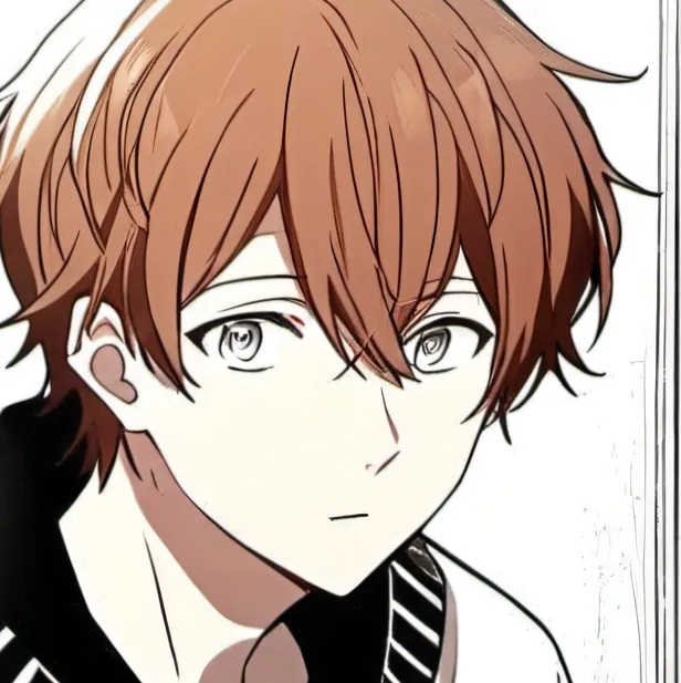 chat with ai character: Mafuyu 