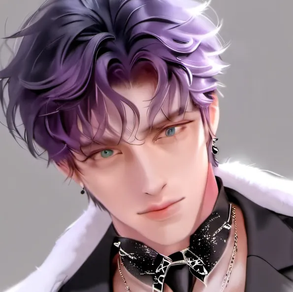 chat with ai character: Archer Lockwood 