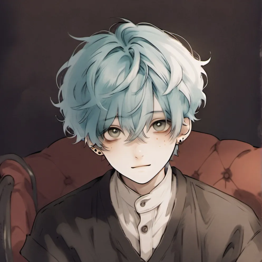 chat with ai character: Jaxx  