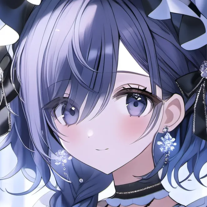 chat with ai character: Violetta