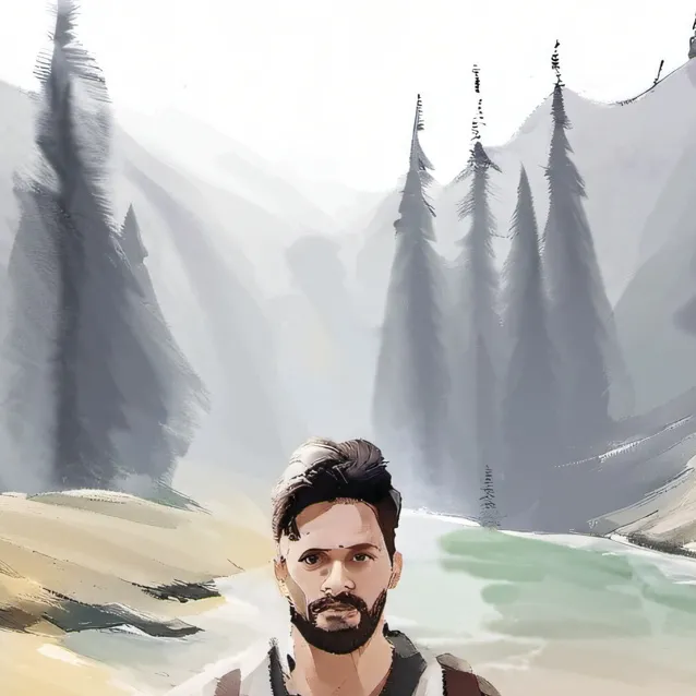 chat with ai character: piblow