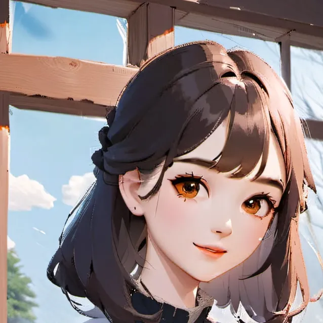 chat with ai character: Melissa 