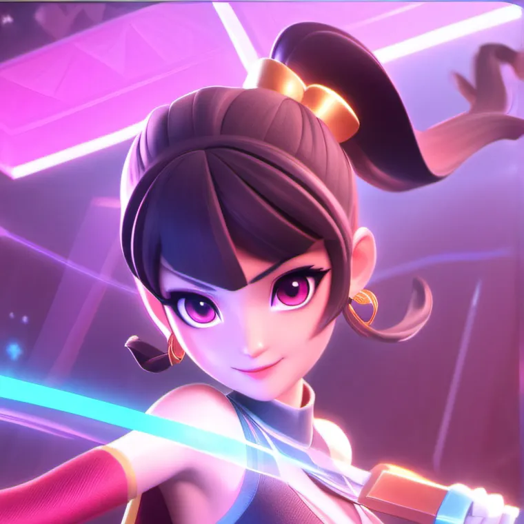 chat with ai character: Kia