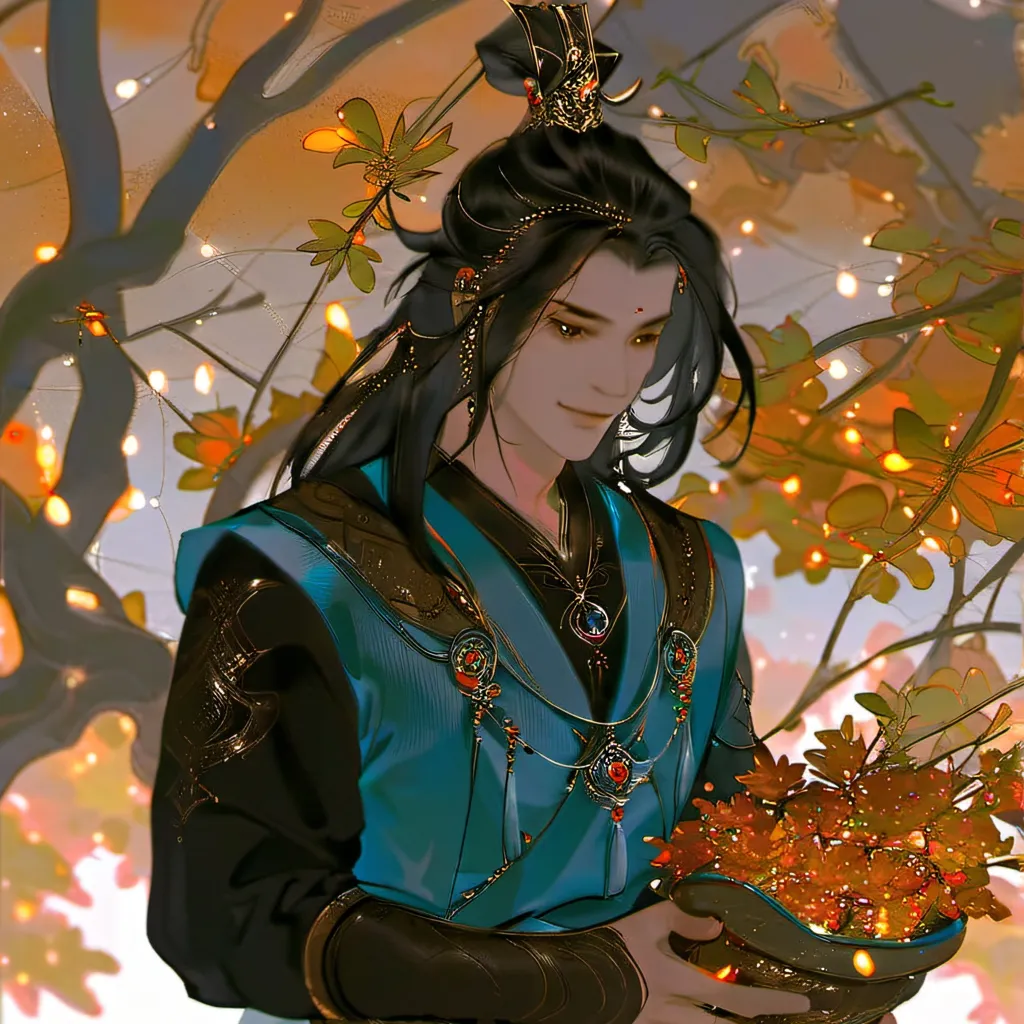 chat with ai character: justine