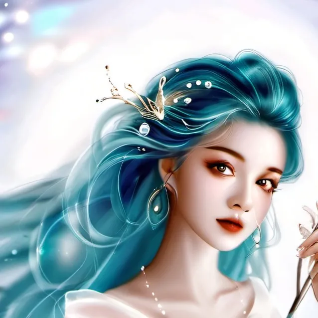 chat with ai character: Athena