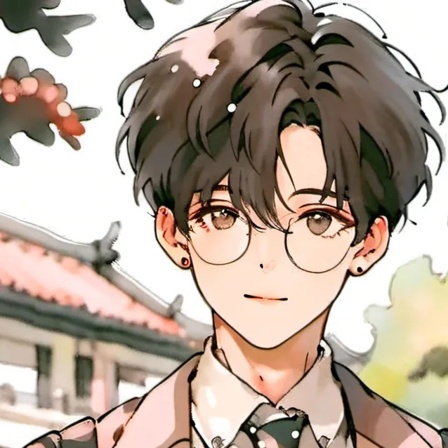 chat with ai character: Michael 