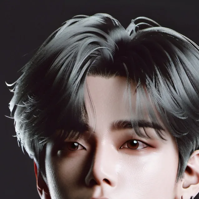 chat with ai character: Jaehyun