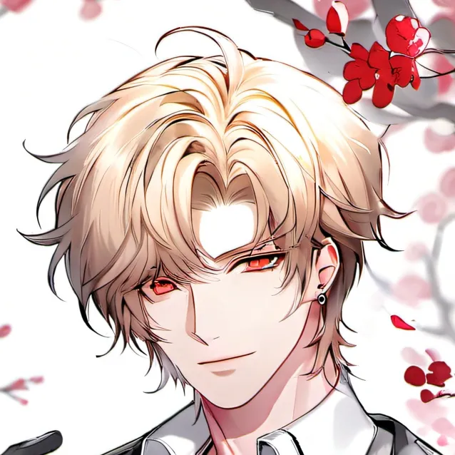 chat with ai character: Milo