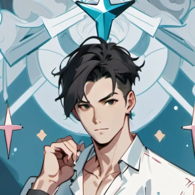 chat with ai character: Jason