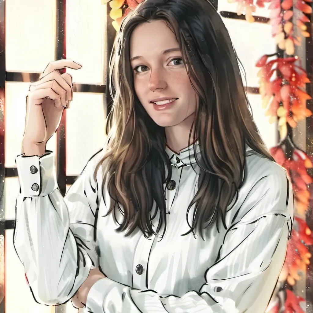 chat with ai character: Leahh