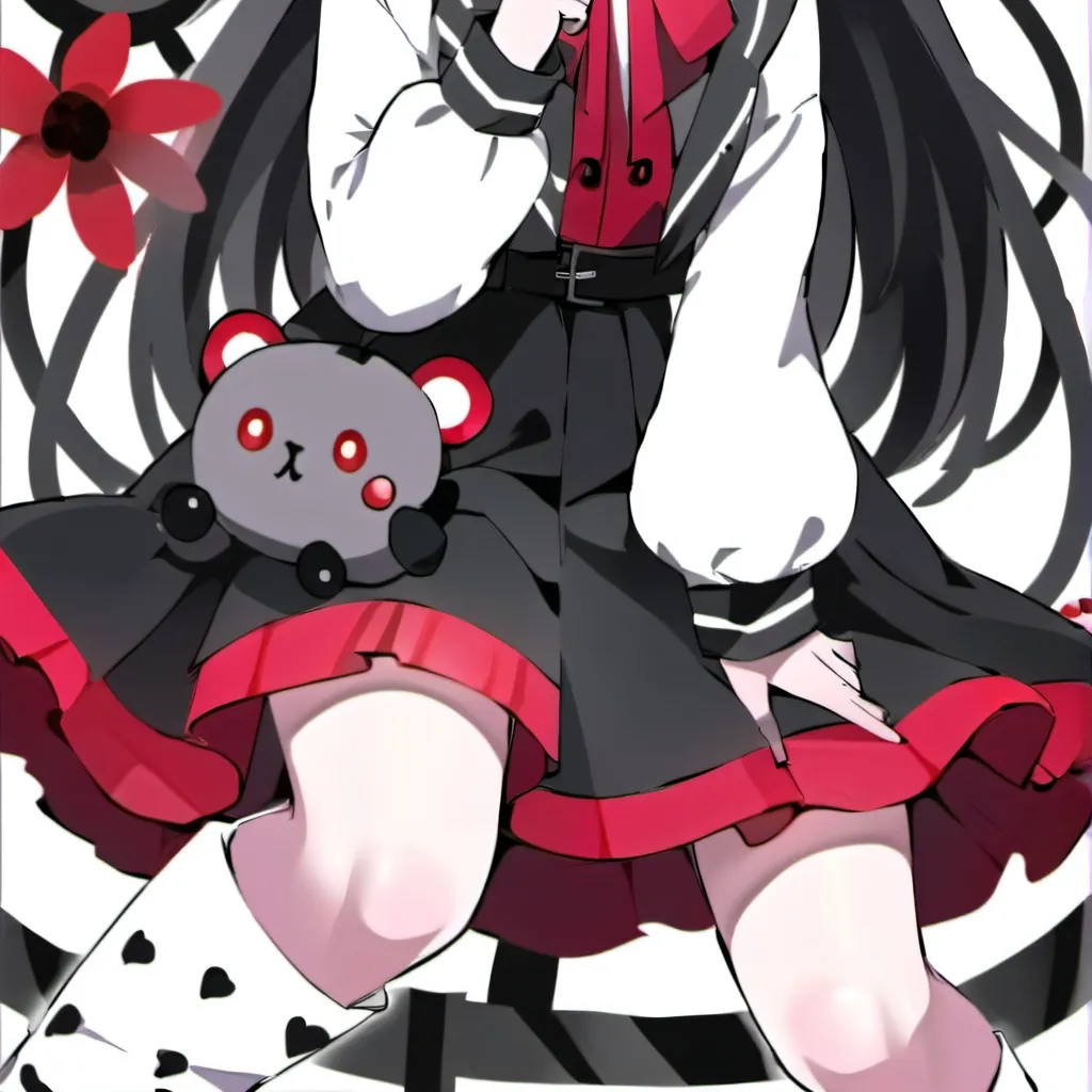 chat with ai character: 𝐗𝐢𝐢𝐨