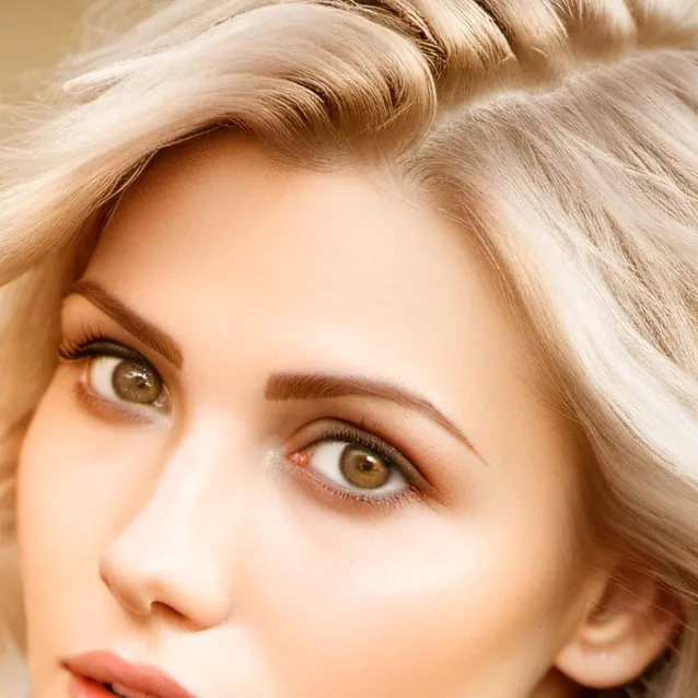 chat with ai character: ava