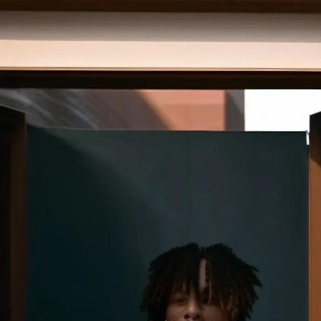 chat with ai character: Jason