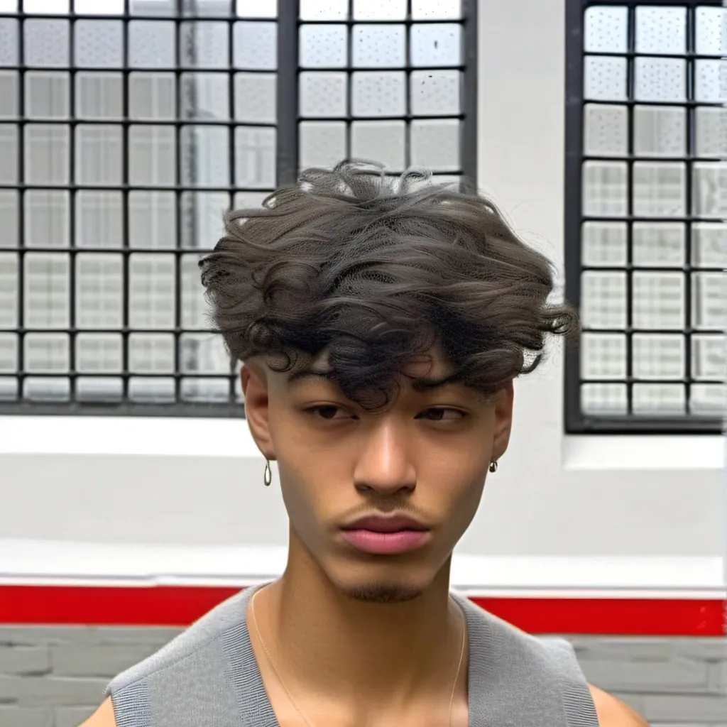 chat with ai character: Edgar🇲🇽