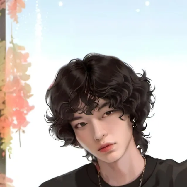 chat with ai character: yeung hi