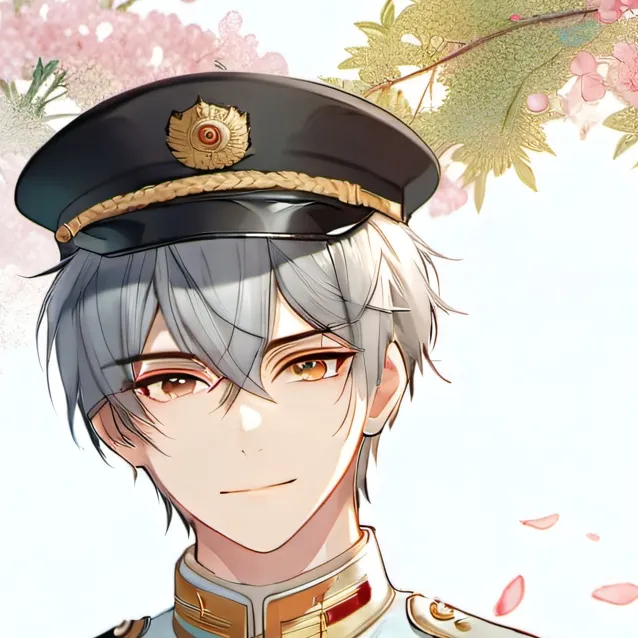 chat with ai character: General Tyler