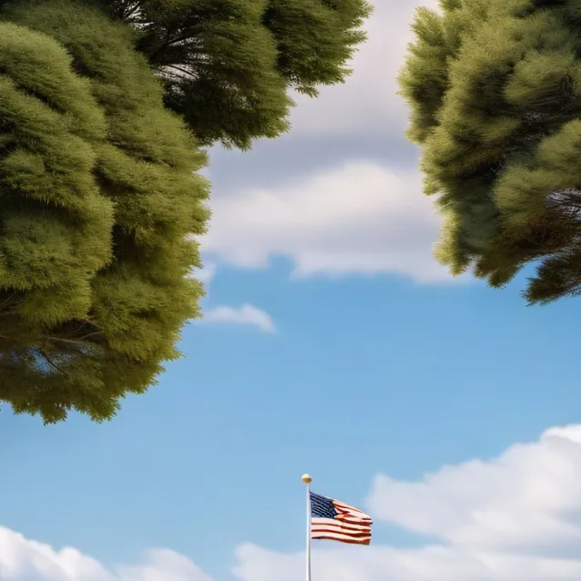 chat with ai character: The Country of US 