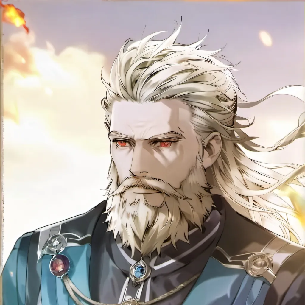 chat with ai character: King Jordan